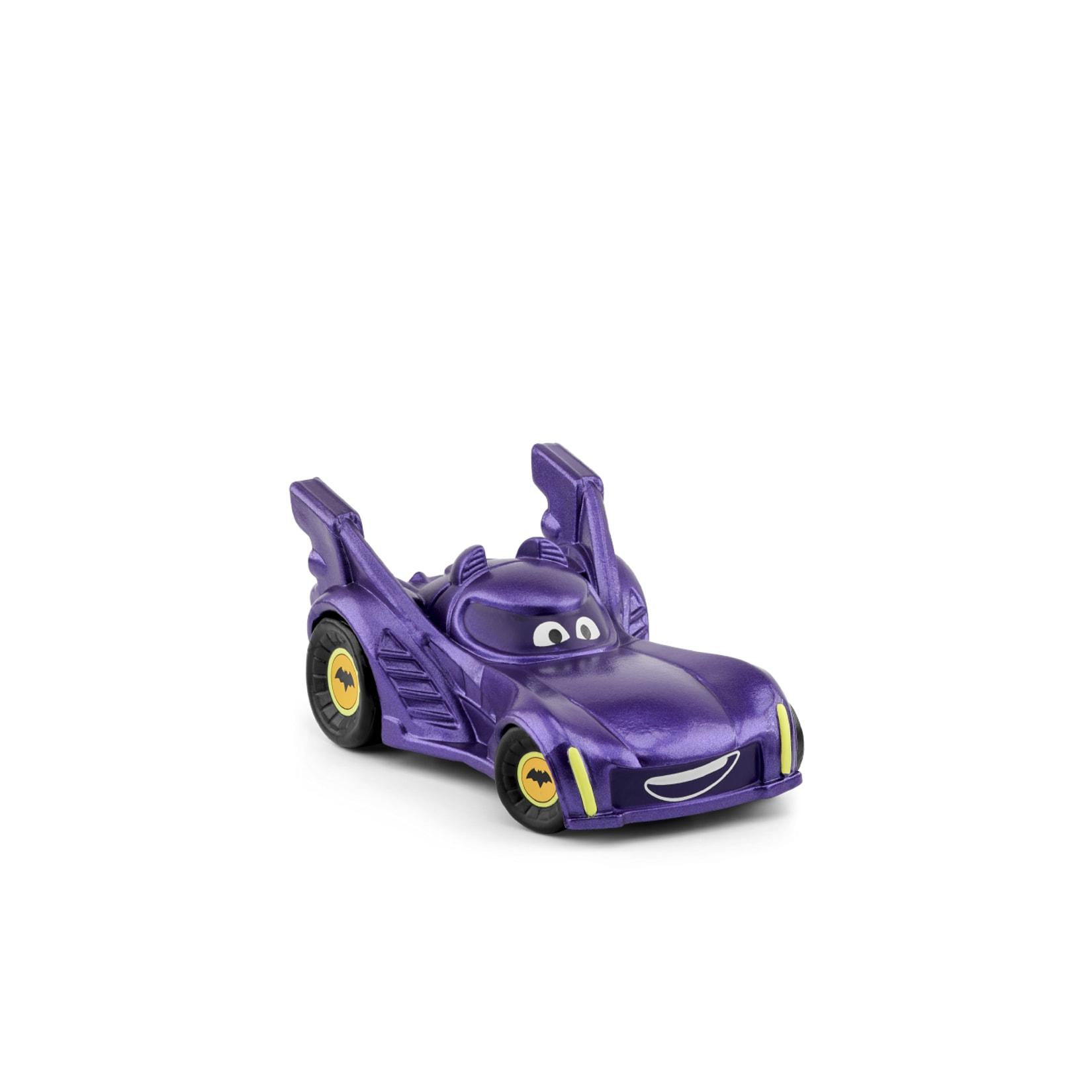 tonies DC - Batwheels