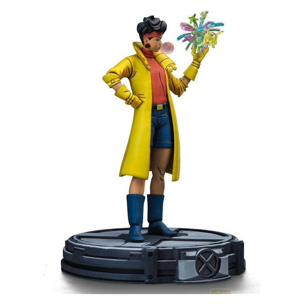 Iron Studios Marvel Art Scale Statue 1/10 X-Men'97 Jubilee 19 cm (49050349)