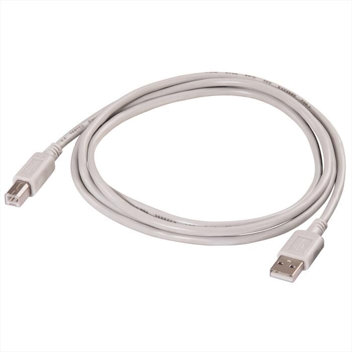 Hama Cavo Usb Per Stampanti
