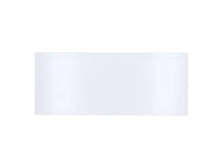 easyPART passend für Amica 1037091 Gefrierfachtüre für Kühlschrank Kühlgerät, Eisschrank, Weiße Gefrierfachklappe/-türe, Ersatzteil, Originalteil, Zubehör, Austausch