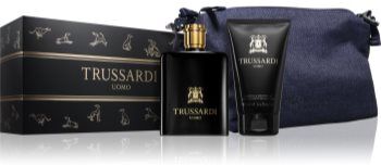 Trussardi Uomo coffret para homens 1 un.. Uomo