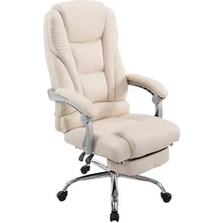 CLP Bürostuhl Pacific   Farbe: creme