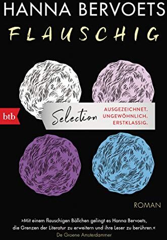 Hanna Bervoets - Flauschig: Roman - Preis vom 18.10.2026 19:22:15 h