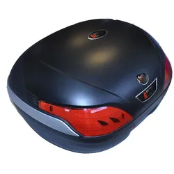 APlus 4002A48 48L, Topcase - Schwarz