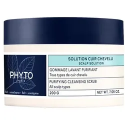 PHYTO PARIS - Solutions - Reinigendes Peeling 200 g