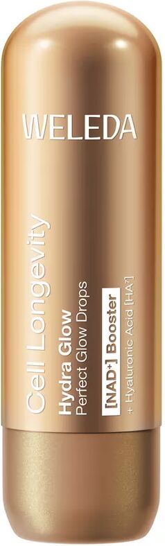 Weleda Cell Longevity - Hydra Glow Perfect Glow Drops, 15 ml