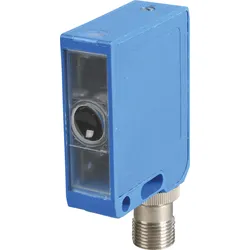 LRS 4150 103 - Lichtschranke Reflex, 4000 mm, PNP, antivalent