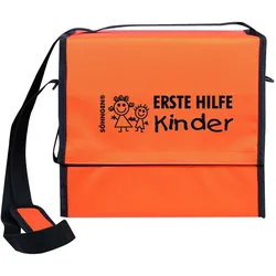 Söhngen Erste-Hilfe-Tasche Ruck-Zuck 'SCHULAUSFLUG' (Set Kinder für unterwegs)