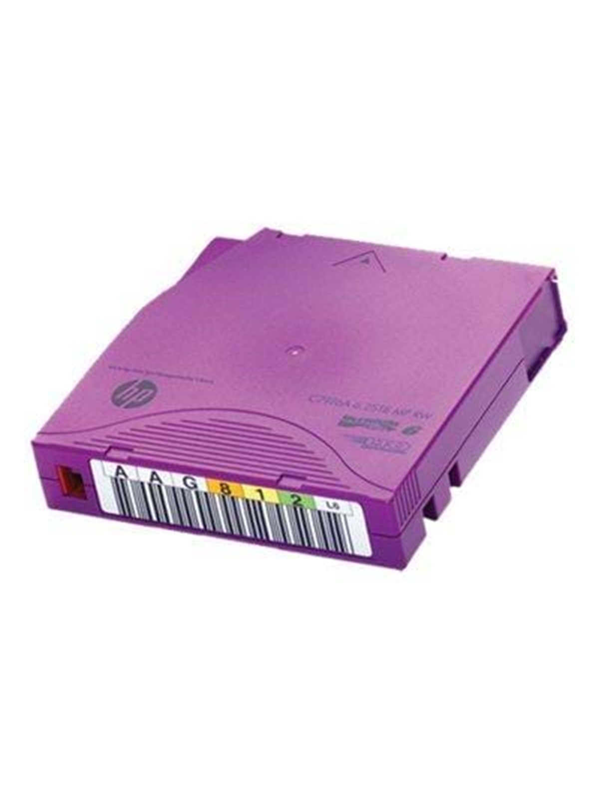 HP LTO Ultrium x 20