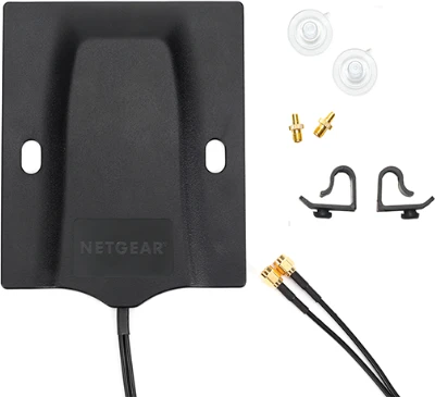 Netgear 6000451-10000S