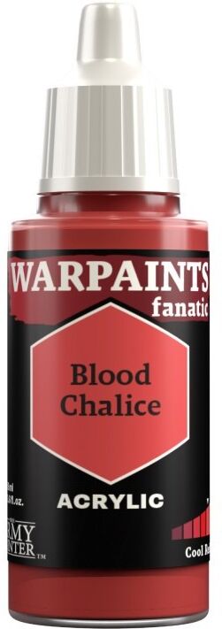 Army Painter Warpaints Fanatic - Blood Chalice