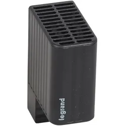 Legrand 035306 Schaltschrankheizung, 120 – 240 VAC/DC, IP 20,Leistung 20 W, 2,5 A.