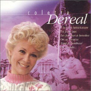 Colette Dereal - A la Gare Saint-Lazare - Preis vom 11.10.2026 03:10:56 h