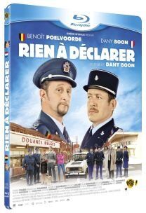 Boon Dany - Rien à déclarer [Blu-ray] [FR Import] - Preis vom 19.10.2026 19:33:35 h