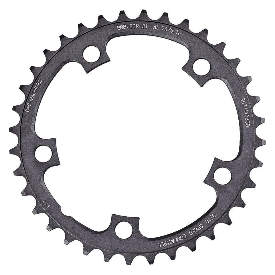 BBB CompactGear BCR-31, 46/110 (46) (BCR-31 2909693146)
