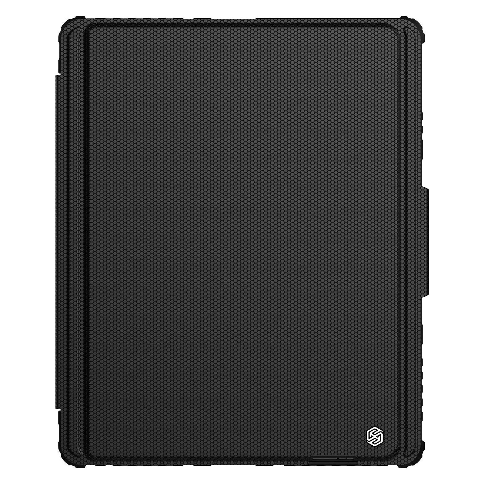 Bumper Link Keyboard Case (Backlit Version) for iPad Pro 12.9 2020/2021/2022/ Air 13 2024 Bl (US) (6902048276833)