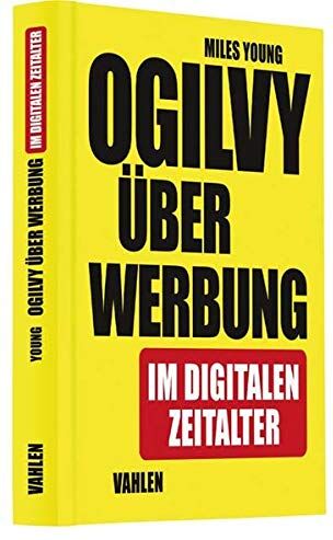 Miles Young - Ogilvy über Werbung im digitalen Zeitalter - Preis vom 17.10.2026 19:25:27 h