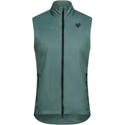 FOX Ranger Wind Damen Fahrrad Weste XS