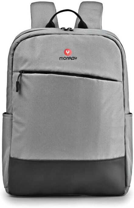 MOCHILA NGS SACKS VENTURE CINZA
