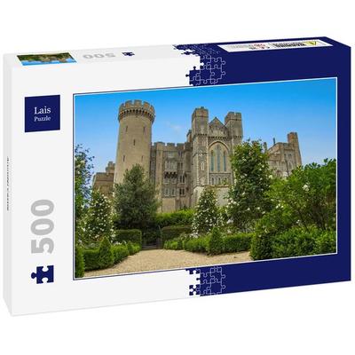 Lais Puzzle Arundel Castle 500 Teile