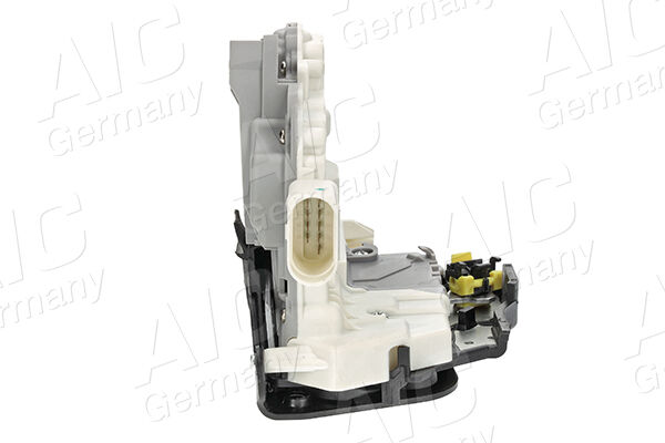 Aic Türschloss 56186 Vorne Links Für Vag