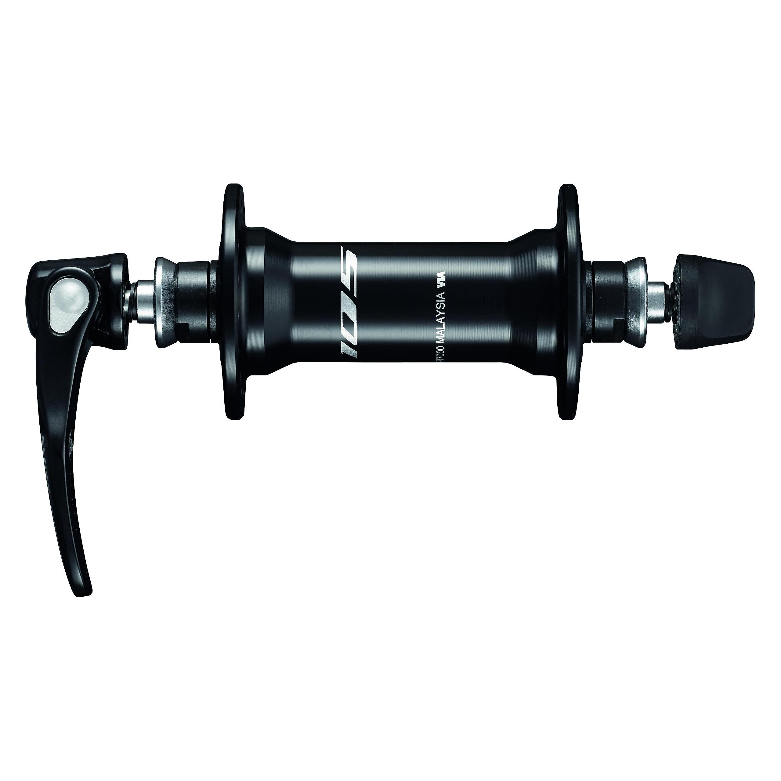 Shimano HB-R7000 Vorderradnabe (Felgenbremse) (9107843)