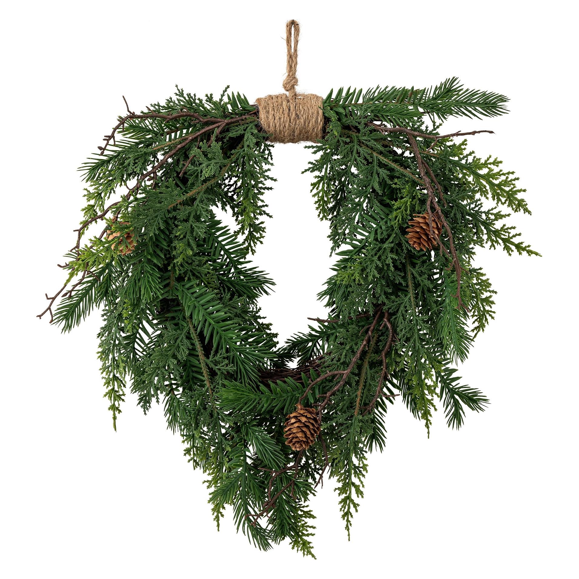 Bloomingville Pine (13 cm) (5711173359103)