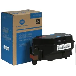 Konica Minolta TNP-79K (AAJW150) Toner – black – B-Verpackung