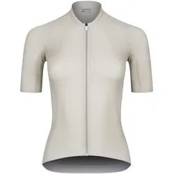 ISADORE Kurzarmtrikot Damen Debut Merino Air Jersey | moonstruck XL