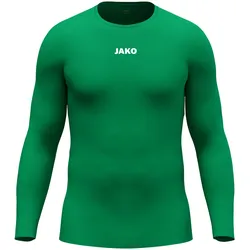 Jako JAKO Longsleeve Function grün L