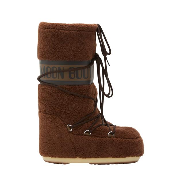 Moon Boot Mb icon fleece boots 80d1403080