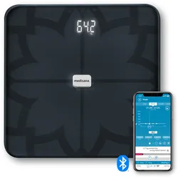 BS 450 connect | Körperanalysewaage