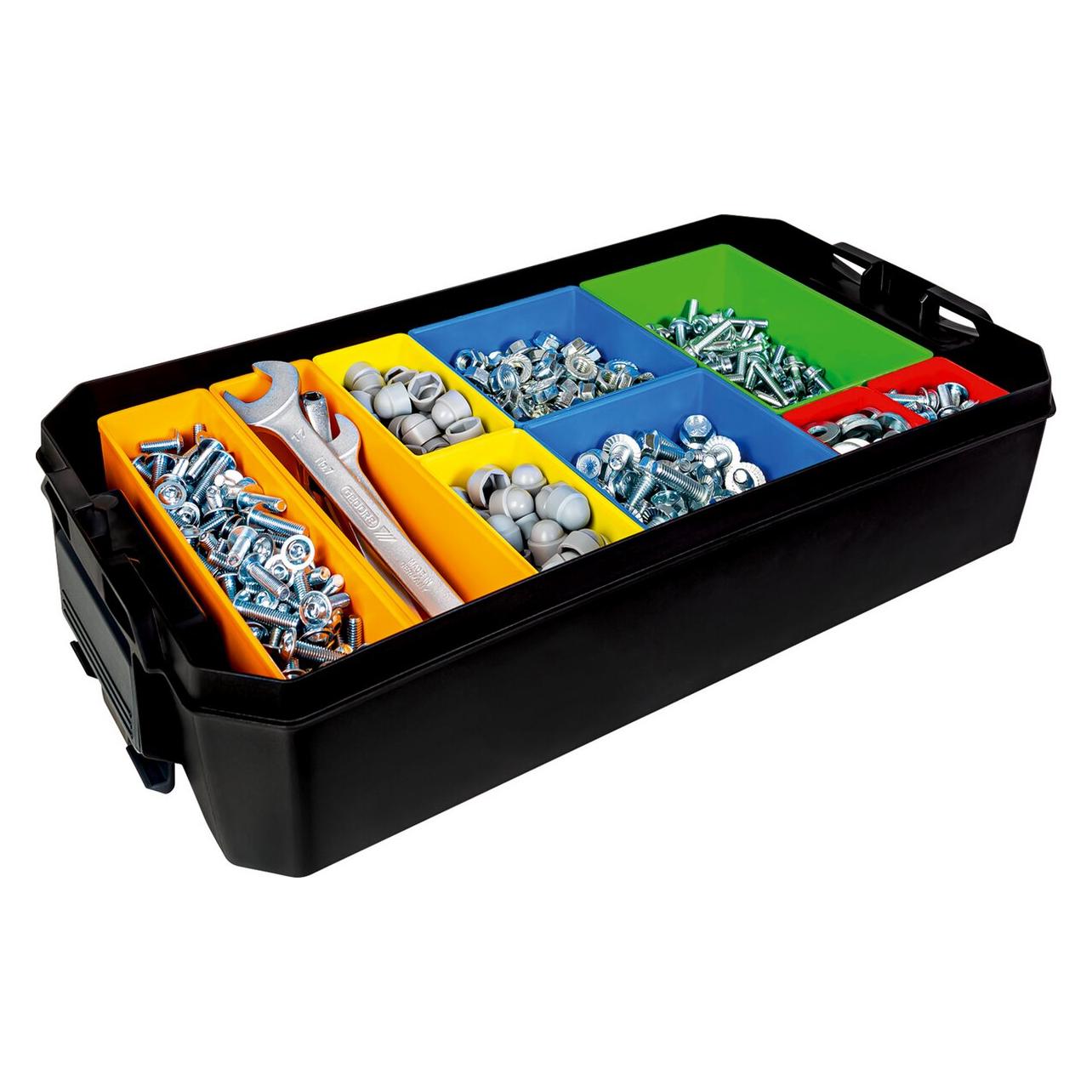 BS Systems ClickTray M 74 (6100000975)