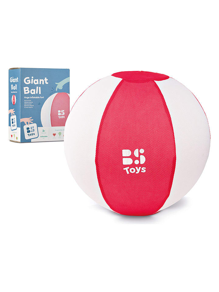 BuitenSpeel Ball - ab 3 Jahren - onesize