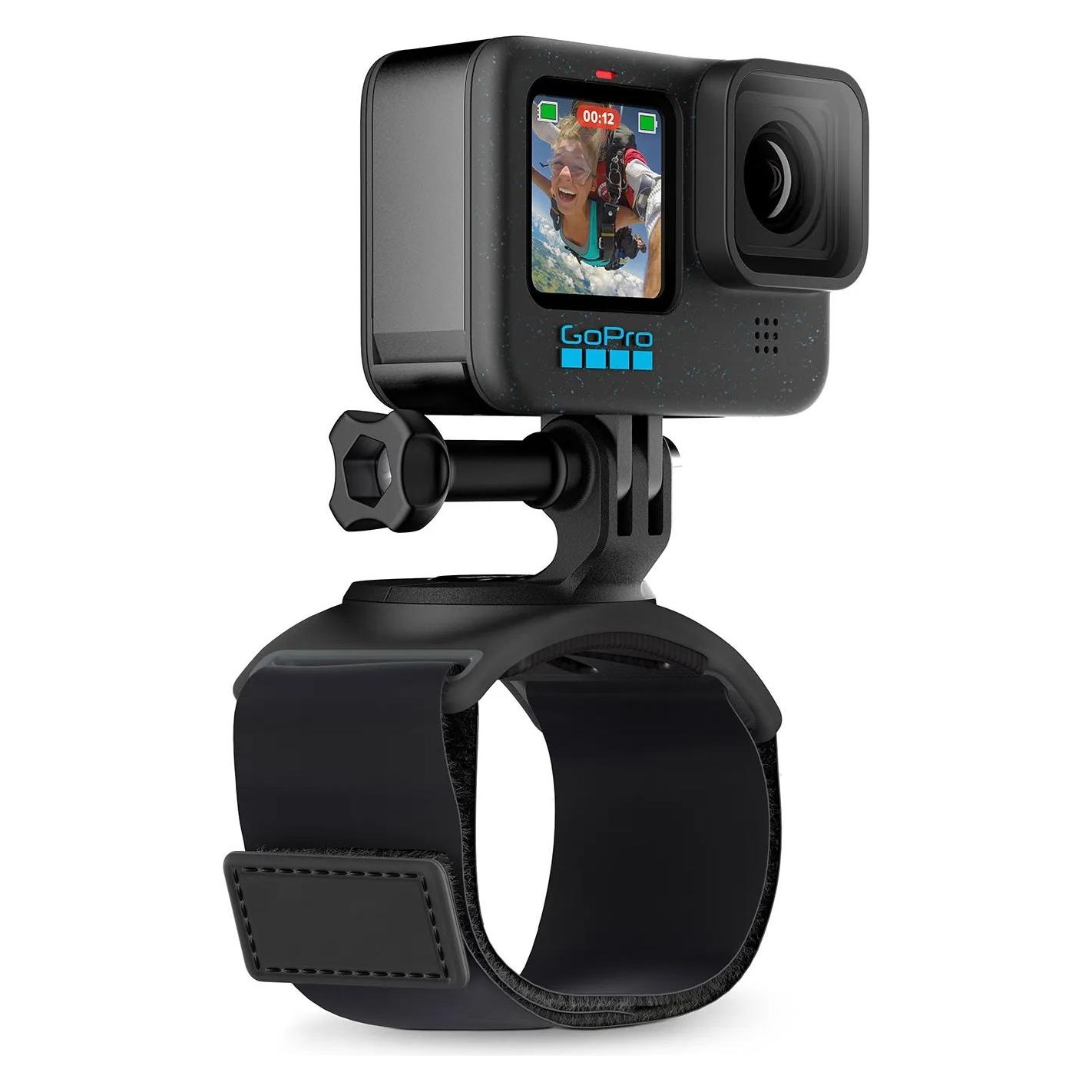 GoPro Hand + Wrist Strap (AHWBM-002)