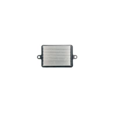 MAHLE Regler, Innenraumgebläse BEHR HELLA SERVICE *** PREMIUM LINE ABR 133 000P für Peugeot