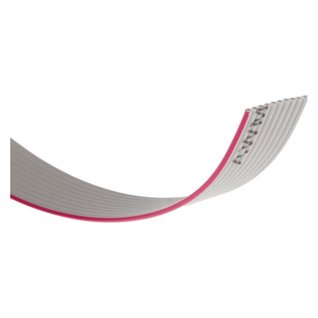 RS PRO Flachbandkabel AWG28 10-adrig (360093)