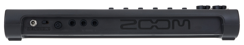 Zoom R20