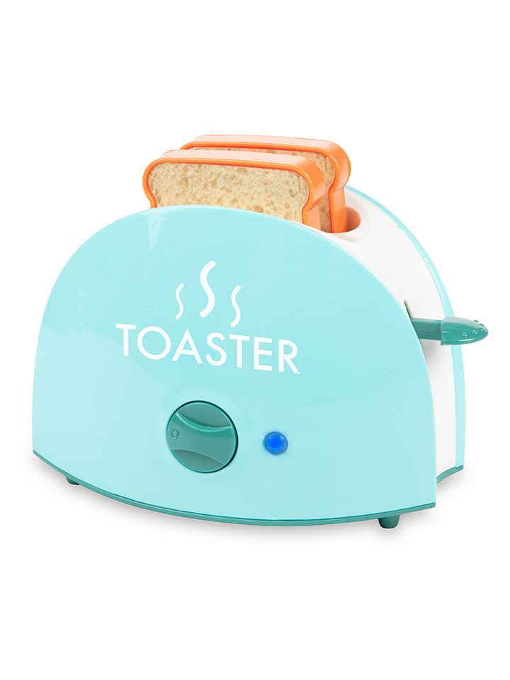 Toi-Toys Haushaltsgerät "Home food" - ab 3 Jahren - (Überraschungsprodukt) - onesize