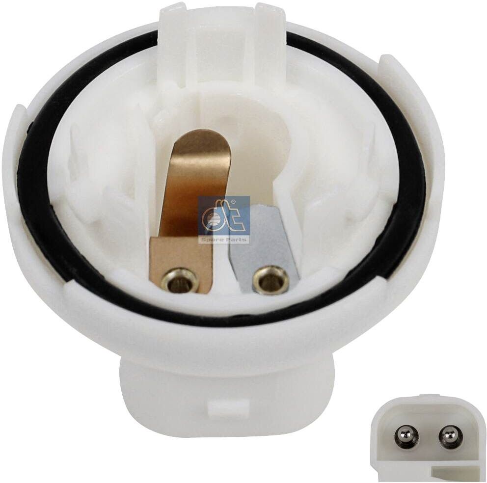 Lampenfassung DT Spare Parts 2.24705