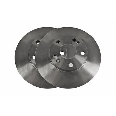 Vaico Bremsscheibe Vorderachse Belüftet [Hersteller-Nr. V46-80009] für Renault