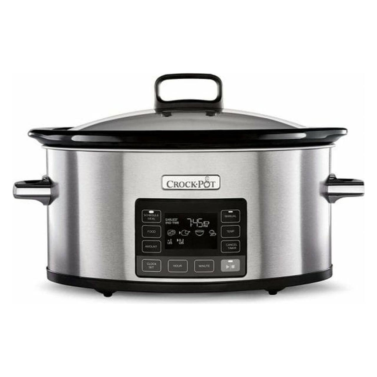 Crockpot Time Select (CSC066X-01)
