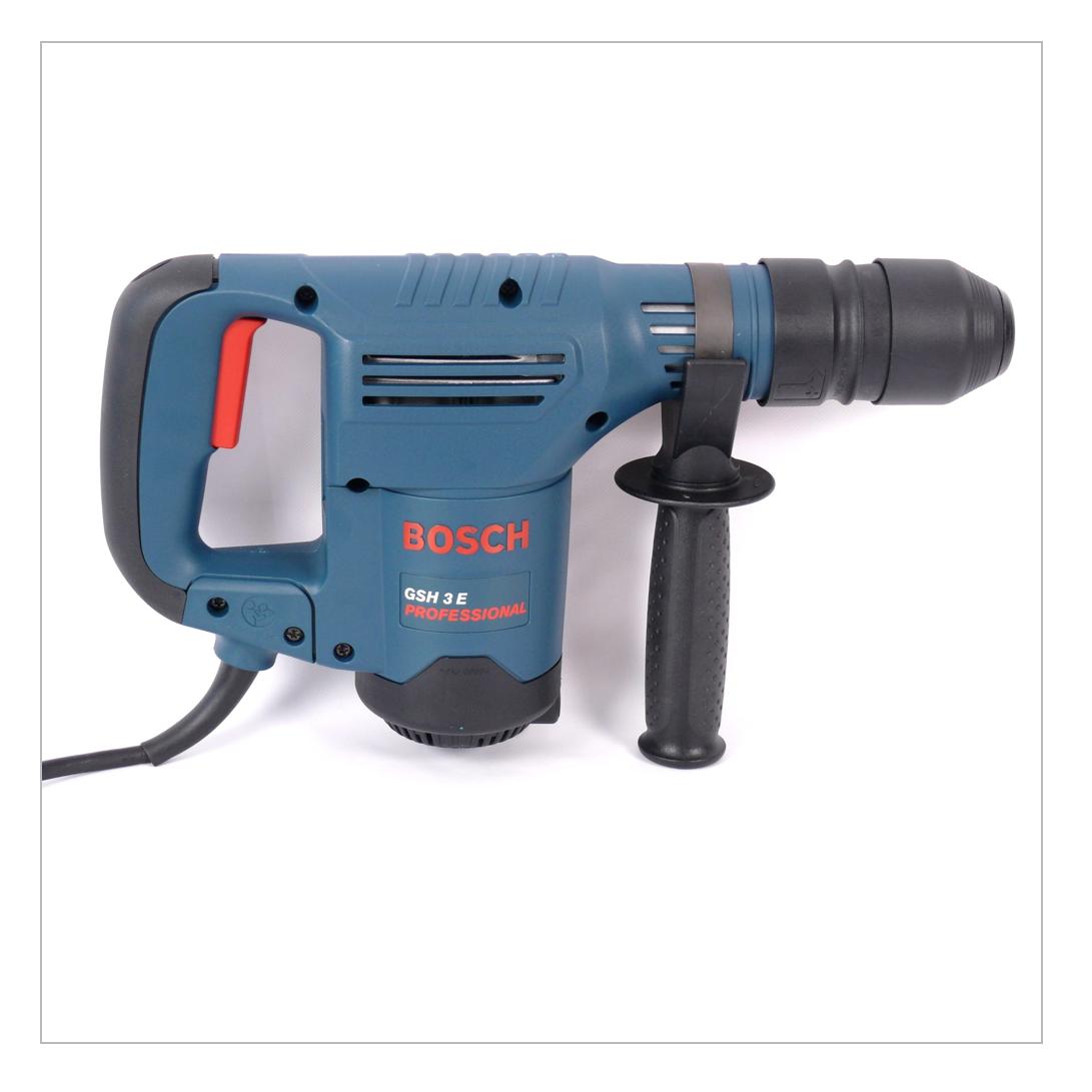 Bosch Professional GSH 3 (Netzbetrieb, Abbruchhammer) (0611320703)
