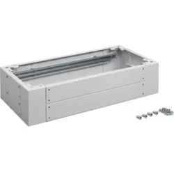 Hager Sockelleiste FZ933SD