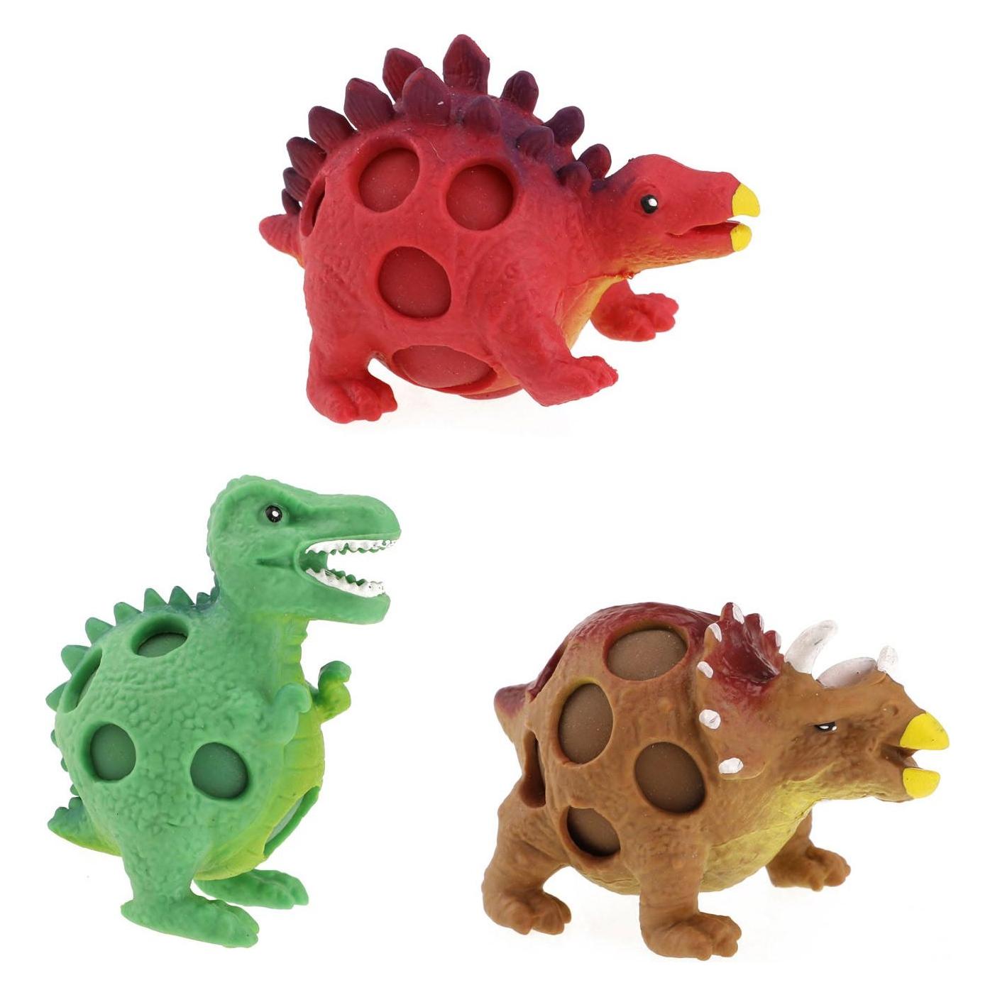 Toi-Toys Squeeze Dino Fidget (35759Z)