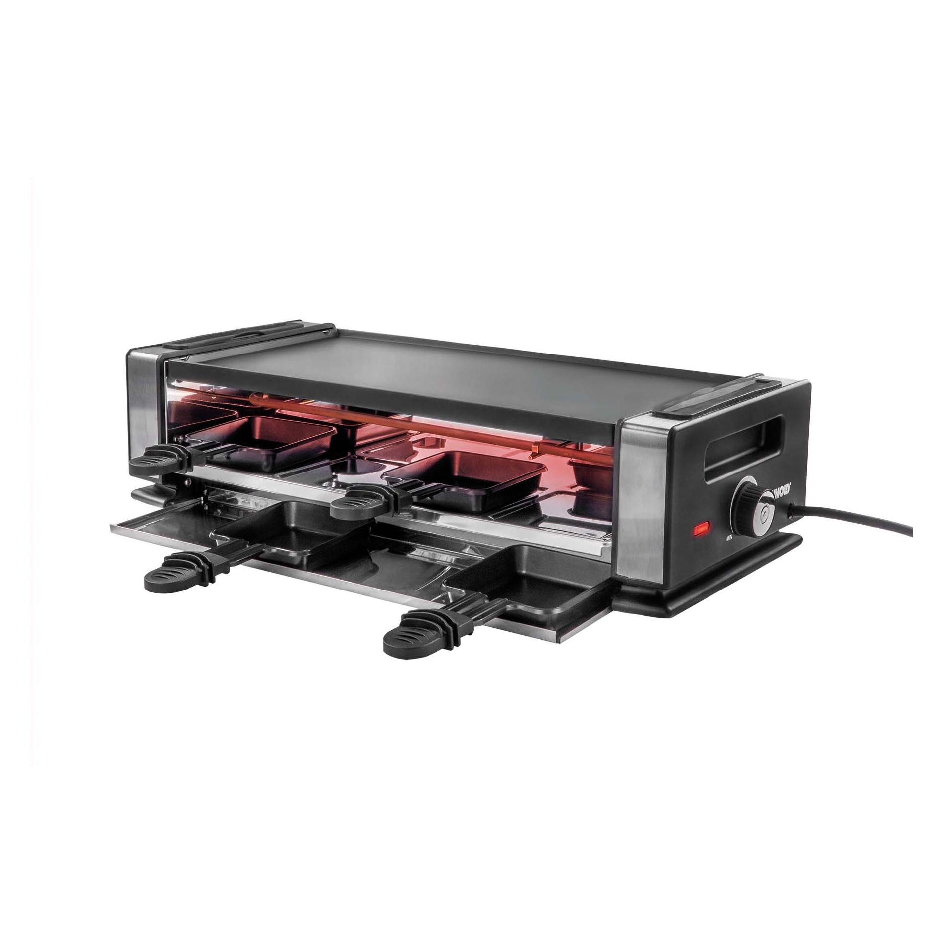 Unold 48730 Raclette Finesse Basic (48730)