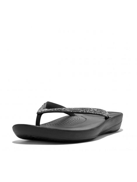FitFlop Iqushion sparkle tpu