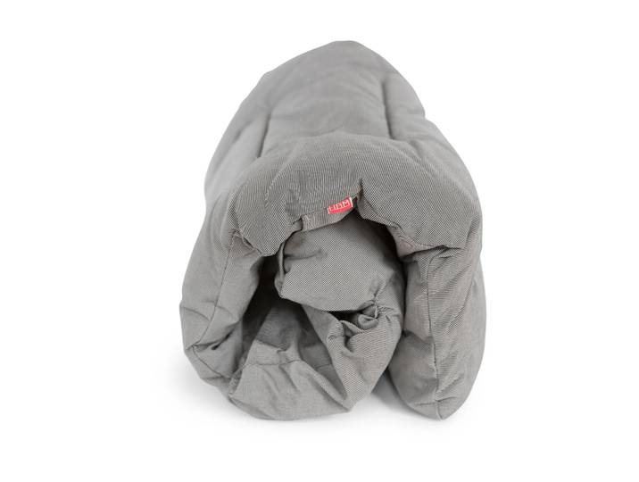 Fiam Coussin Soft pour pouf Chico Anthracite