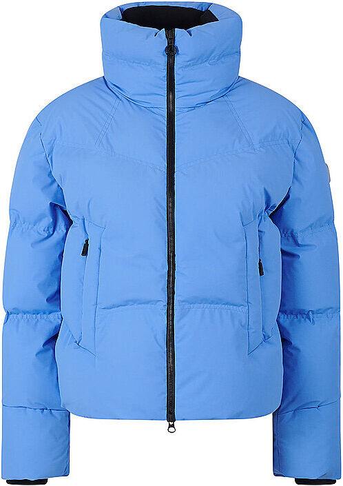 SPORTALM Damen Skijacke mit Daunen blau   42 W