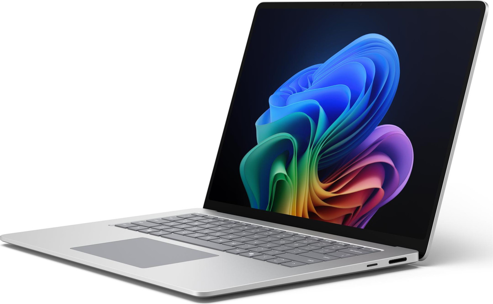 Microsoft Surface Laptop 7 voor bedrijven notebook